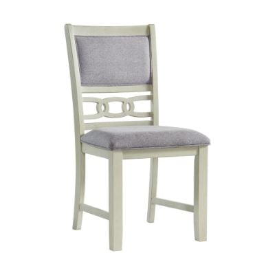 Amherst Dining Side Chair White with Fabric Cushion Angled Silo.jpg